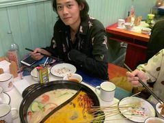 -XiaoJunGan Hotpot 钢管厂五区小郡肝火锅串串香