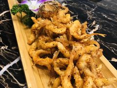 -秦宝雪花牛肉养生火锅(大兴九臻店)