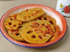 -老三样·旧食新味(万寿宫店)