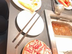 -星伦多自助料理·涮烤一体(虹悦城店)