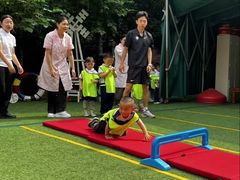 -金豆子幼稚园