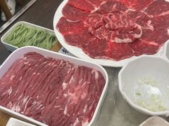 -牛街·马辈儿涮肉(陶然亭店)