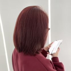 -E-salon伊上造型