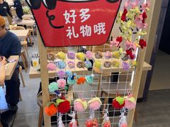 -桂在香知桂林米粉(红博中央公园店)