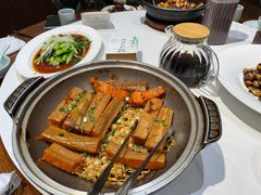 -清雅臻品·竹林院落·新派青岛菜(崂山店)