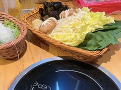 -四喜小胖·北京涮肉(五道营店)
