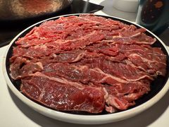 -椰子湾·海南火锅·糟粕醋·椰子鸡(正大广场店)