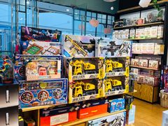 -万达茂商场(南京仙林店)
