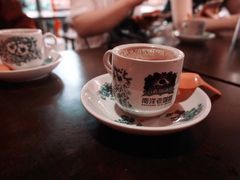 -南洋老咖啡(牛车水店)