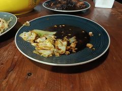手撕包菜-75幢私房菜馆