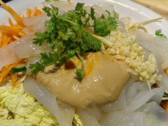 -延边烧烤铁锅炖(万科店)