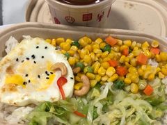-海盗虾饭·剥好的小龙虾饭(SOHO尚都店)