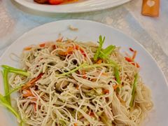 -南普陀素菜馆