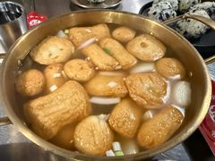 -吴草鸡爪오초닭발(城阳总店)