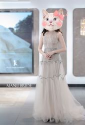-MANLI BRIDAL婚纱