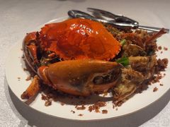 -喜记避风塘炒辣蟹(旗舰店)