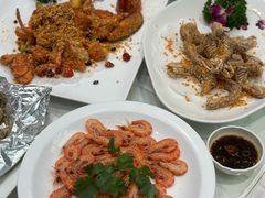 -大东海海鲜酒楼(渔人码头总店)