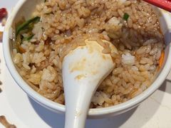 -胖哥俩肉蟹煲(梅溪步步高店)