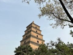 -大慈恩寺(大雁塔)