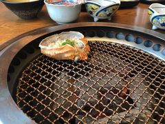 -炎蔵牛舌烤肉