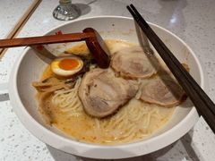 -味千拉面(又一城店)