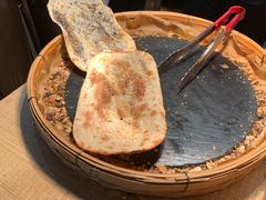 -阿甘锅盔(中关村食宝街店)