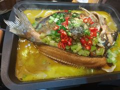 -津武刁馋一锅出(双街店)