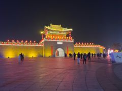 -千亿来乌拉火锅(德胜店)