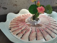 -马家斑.鲜鱼火锅(松湖万科店)