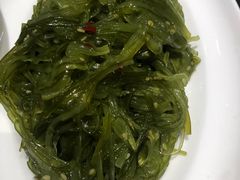 -喜家德虾仁水饺(华强天虹店)