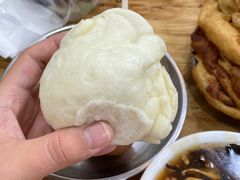 牛肉包子-增盛魁小吃店