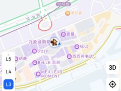 -阿嬷手作(上海万象城店)