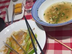 -西贝(武汉群星城店)