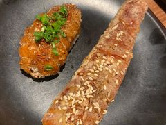 -昊·来了寿司(双楠2店)