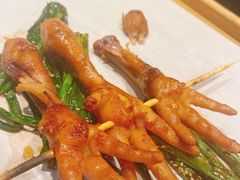 -晓波烧烤(南桥店)
