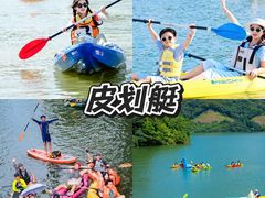 -上海山野camping·户外天幕烧烤·团建拓展营地