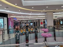 -凯德广场(学府店)