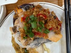 -威海海鲜王(窑头路店)