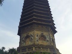 -玲珑塔公园