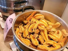 -海草馆自助餐厅(悦海店)