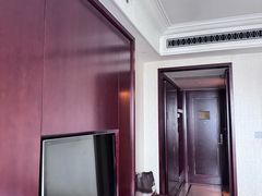 -长沙五一广场长沙站中国城戴斯酒店