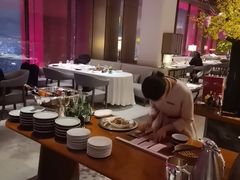 -北京柏悦酒店·锦庭餐厅Dining Room