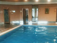 -好苑建国酒店健身中心