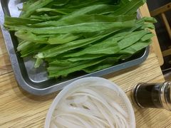 粉带-老殷锅仔