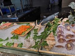 -重庆丽苑维景国际大酒店·海鲜自助餐厅