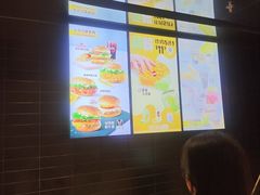 -麦当劳(杭州临平万达广场店)
