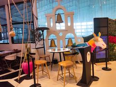 -HELLO MUSAE 拾光缪斯餐厅·纯正希腊风味(苏州中心店)