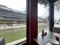 -小厨娘金榜题名(夫子庙秦淮河店)