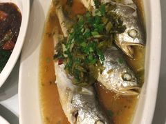 -嘉逸传菜(洛川东路店)
