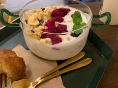 -沏点Trattoria意大利餐厅(新街口店)